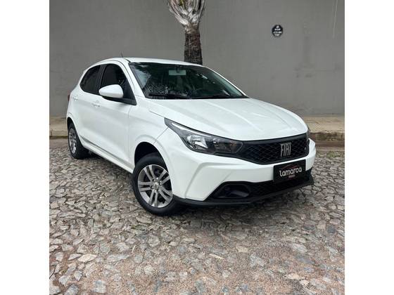 FIAT ARGO 1.0 FIREFLY FLEX MANUAL FIAT ARGO 1.0 FIREFLY FLEX MANUAL